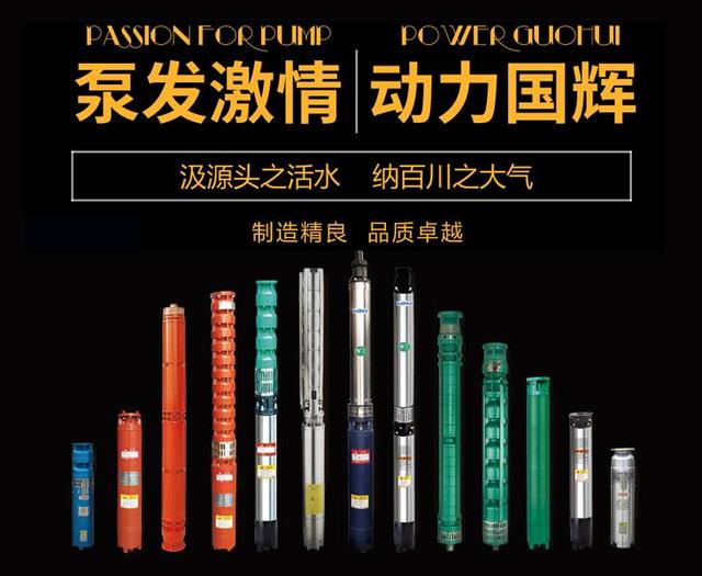 互聯(lián)網(wǎng)深度轉型,“國輝泵業(yè)”電商平臺正式試