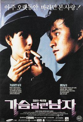 荒野求生 电影海报